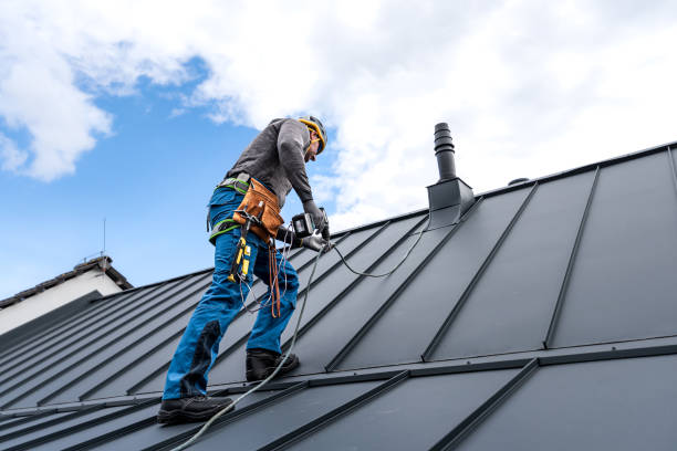 Trusted Mckees Rocks, PA Roof Repair & Installaion Experts